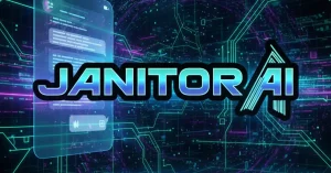 Janitor AI