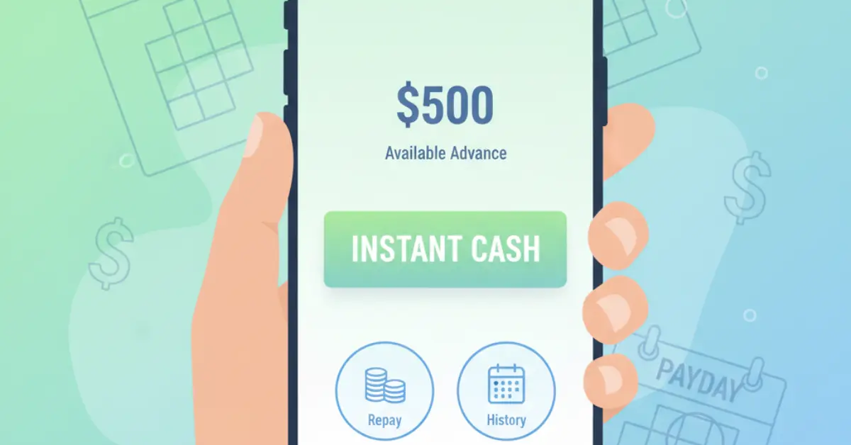 Cash Advance Apps