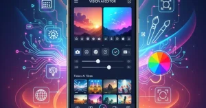 AI Photo Editor